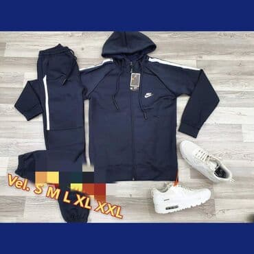 Veličina S M L XL 2XL
Cena 4000 din