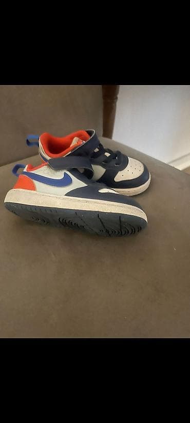 Baletanke: Nike, Veličina - 25, Anatomske — 1