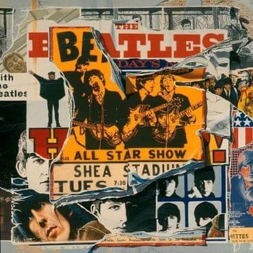 audi a5 igracka: The Beatles Anthology 2 Informacije: Format: Box Set Žanr: Rock — 1