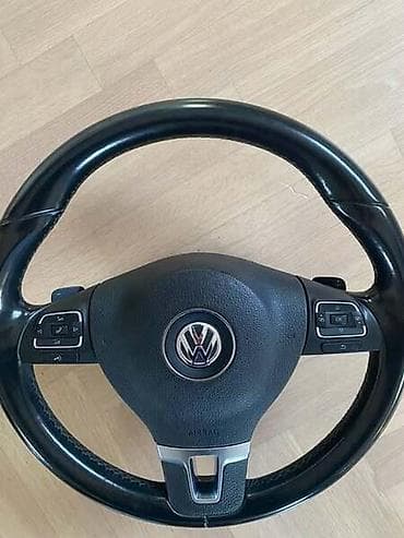 delovi za golf 4: VOLAN ZA VOLKSWAGEN GOLF 6, GOLF 5, PASSAT B6 . OD 2004. DO 2012 — 3
