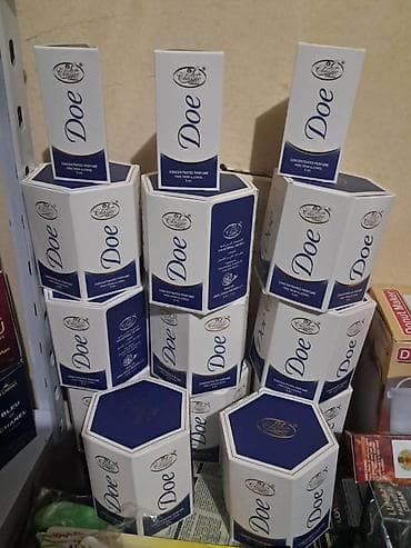 ženski drvenasti parfemi: Doe uljani parfemi- 700 dinara
🔥🔥 — 2