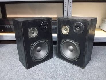 Audio: IQ dp 90 trosistemci sa westrinim basevima od 6 incha sa gumenim — 5