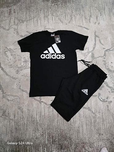 komplet nike tech fleece: Muski kompleti 
M L XL XXL
2099 din na biranje
1500 din na seriju. t — 1