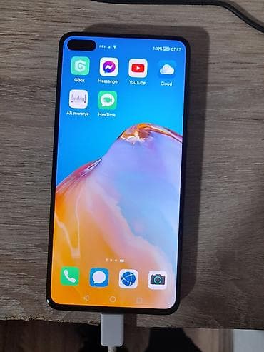 honor slusalice: Huawei p40 8/128. 4G.Specifikacija na zadnjoj slici — 4
