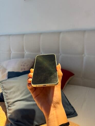 povezivanje ugradne rerne i ploce: Apple iPhone iPhone 13, White, Face ID — 11