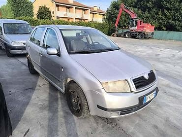 1.6 tdi dizne: SINA PREDNJEG BRANIKA ZA ŠKODA FABIA OD 2000. DO 2007. GOD. | Šina — 1
