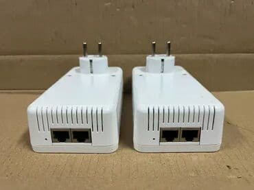 postolje za ves masinu i susilicu: SUPER AKCIJA #3083 Za proširenje kućne mreže Devolo Macic 1 WiFi 2-1; — 7