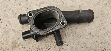 merac temperature motora za auto: KUCISTE TERMOSTATA 1.9 ZA FIAT STILO ZA 2003. GOD. - — 2