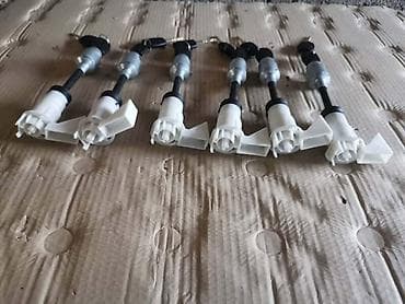 Car Locks: BRAVICE HAUBE ZA FORD C-MAX OD 2003. DO 2007. GOD. | Bravice haube — 4