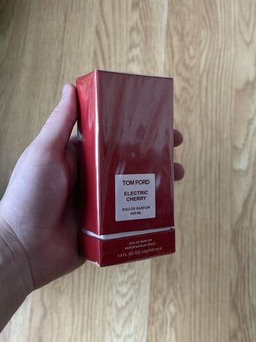 dp parfemi: Unisex parfem, Tom Ford, Original — 1
