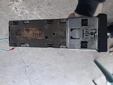 auto punjac: BLAUPUNKT PORSCHE MECEDES 80S DUSELDORF R23 | Ispravan fix cena — 5
