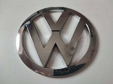 dijagnostika za bmw: ZADNJI ZNAK ZA VOLKSWAGEN OSTALO — 1