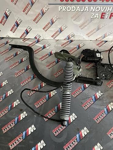 apn elektro: ELEKTRO AMORTIZERI GEPEKA F10 ZA BMW SERIJA 5 OD 2010. DO 2017. GOD — 3
