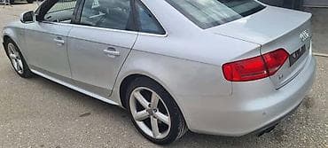kapice za ventile bmw: HAUBA KRILO FAR ZA AUDI A4 - AUDI A4 B8 | Delovi Audi A4 B8 2.0 Tfsi — 4
