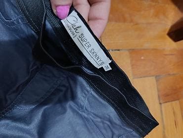 Sweatpants: Helanke pantalone s — 4