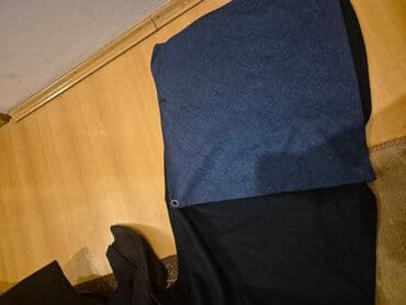 M, Midi, bоја - Tamnoplava — 27