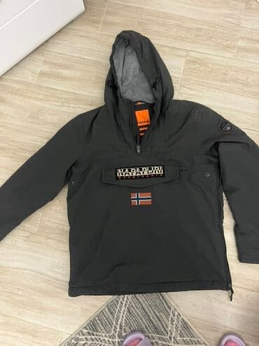 Šuškavci: Šuškavac, L (EU 52), bоја - Siva, Raincoat