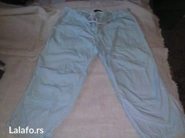 crivit ski pantalone: Tri cetvrt pantalone pamucne — 1