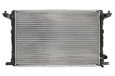 Car Parts: HLADNJAK MOTORA AUDI A4 B9 | SVI DELOVI SU NOVI I ORIGINALNI!   — 1