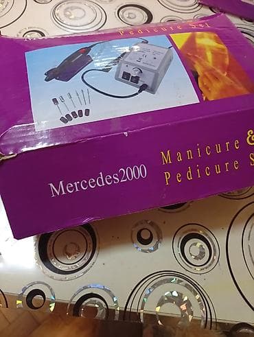 za nokte: Turpija za nokte ispravna bez turpija dodataka
 Mirjevo — 3