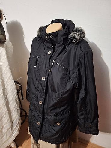 bench jakne: Zimsko prolećna jakna — 2