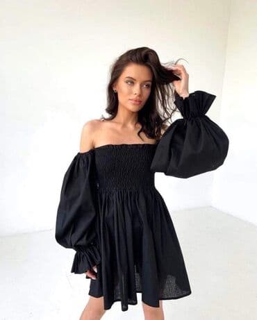 haljine duge: 1900 din — 1