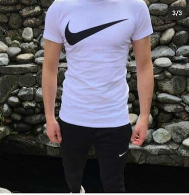 sako i sorc komplet: Muski kompleti M L XL XXL
1900 na seriju 2300 na biranje — 3