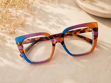 reebok nano: Dioptrijski okvir -bluecut zaštita za ekran -materijal je od acetata — 1