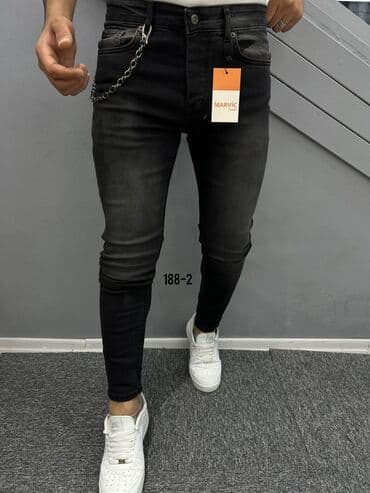 Personal Items: 🛍️ Rasprodaja! Farmerke po ceni od 2900 din Dostupne veličine: 30, 31 — 4
