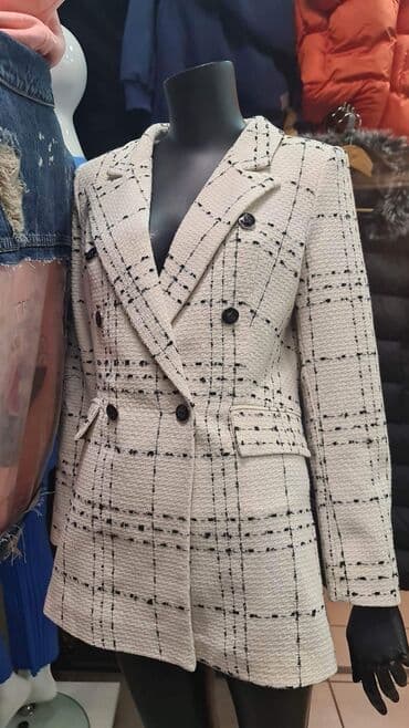 lc waikiki sakoi: S m l xl
3400 — 1