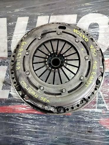 Prenosni sistem: SET KVACILA ZA VOLVO V50 OD 2007. DO 2012. GOD. | Set kvacila Volvo — 1