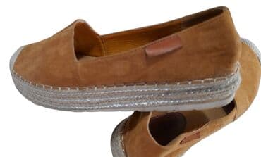 cat ženske cipele: Espadrile — 2