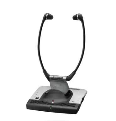 najjaci bluetooth zvucnik: *** AKCIJA *** #2856 Bežične slušalice - SENNHEISER SET 900; **Made — 3