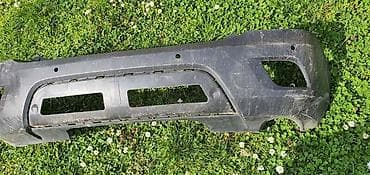 dobar punjac za akumulator: ZADNJI BRANIK ZA OPEL MOKKA | opel mokka zadnji branik opel 95 365 — 4