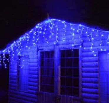 drvo lampice: ✨✨✨Visece lampice✨✨✨ 👇👇👇 Dostupne boje : bela led, sarena, zuta i — 1