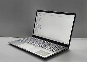 linkzone 2: Asus X515 laptop dopadljivog i relativno tankog dizajna, baziran na — 6