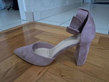 kacket new york: Pumps, 41 — 1
