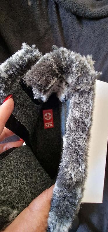 kozna obuca vranje: Čizme, 42 — 6