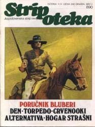 zagor stripovi: Zlatna serija, Lunov magnus strip, i druge edicije, na diskovima. 25 — 5