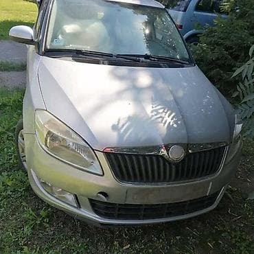 ampule za ankerisanje: DELOVI ZA ŠKODA FABIA 1.2HPI | sve vrste delova za skodine modele — 3