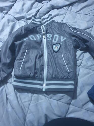 Šortsevi: Paket: Jakne, Za dečake — 3