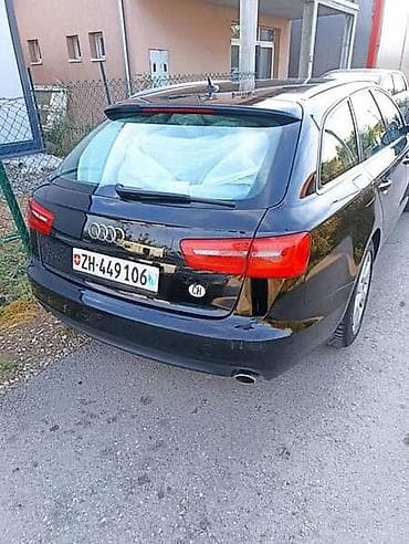 relej klime astra g: VRATA PREDNJA ZADNJA GEPEK ZA AUDI A6 OD 2011. DO 2016. GOD. | — 2