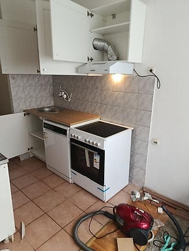 komplet spavace sobe: Montiranje Ikea i ostalih kuhinja Kuhinja Pogledajte i stranicu — 7