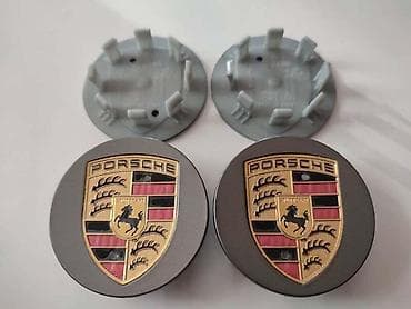 clean slate root cena: ČEPOVI ZA ALU FELNE 65MM ZA PORSCHE CAYENNE, MACAN, PANAMERA | — 4