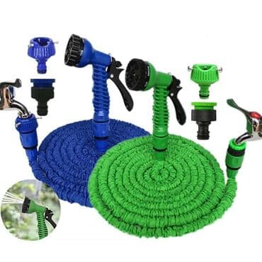force alati – слике: Hose, New — 2