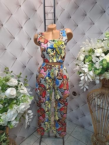 Venčanice i aksesoari: ❤️❤️ trodelni komplet 2700,oo❤️❤️
S M L — 2