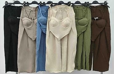 pull and bear kompleti: 05. Komplet 3.600 dinara H — 6
