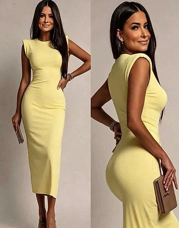 Haljine: 04. Haljina 2.400 dinara A — 2