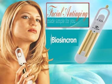 puls ranac 2 u 1: Anti Aging APARAT za LIFTING lica Kozmetički Aparat za Bore, Akne — 1