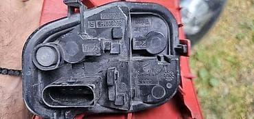 sijalice za traktor: Audi — 3